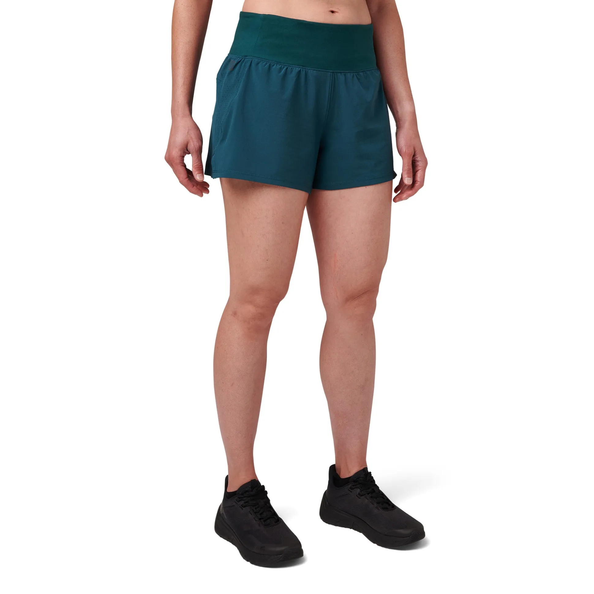 Brooklyn Training 3.5" Short