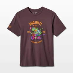 Bug Out Short Sleeve Tee