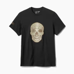 Calavera Tee