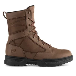 Caliber 8" Boot