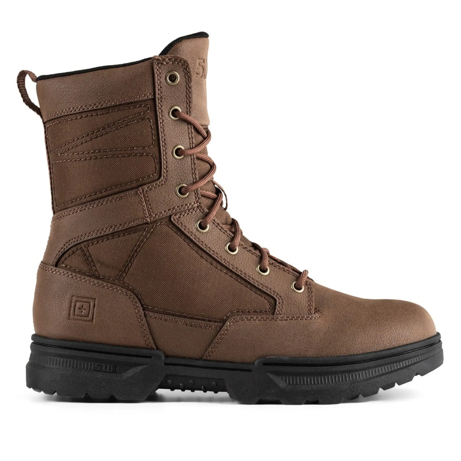 Caliber 8" Boot