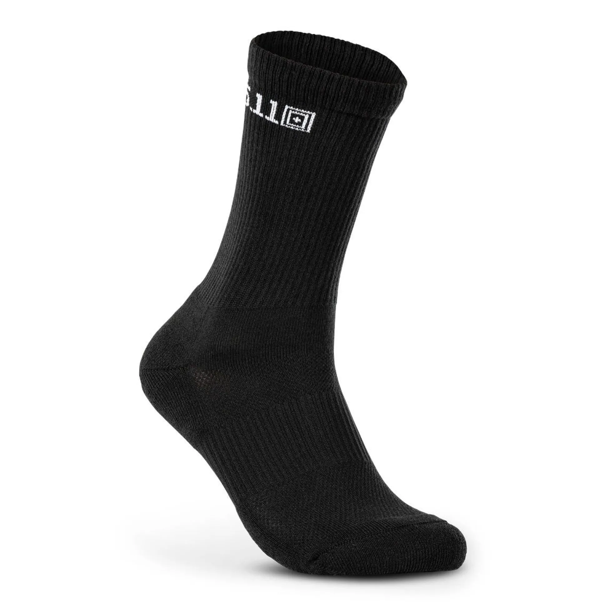 Caliber 8" Boot