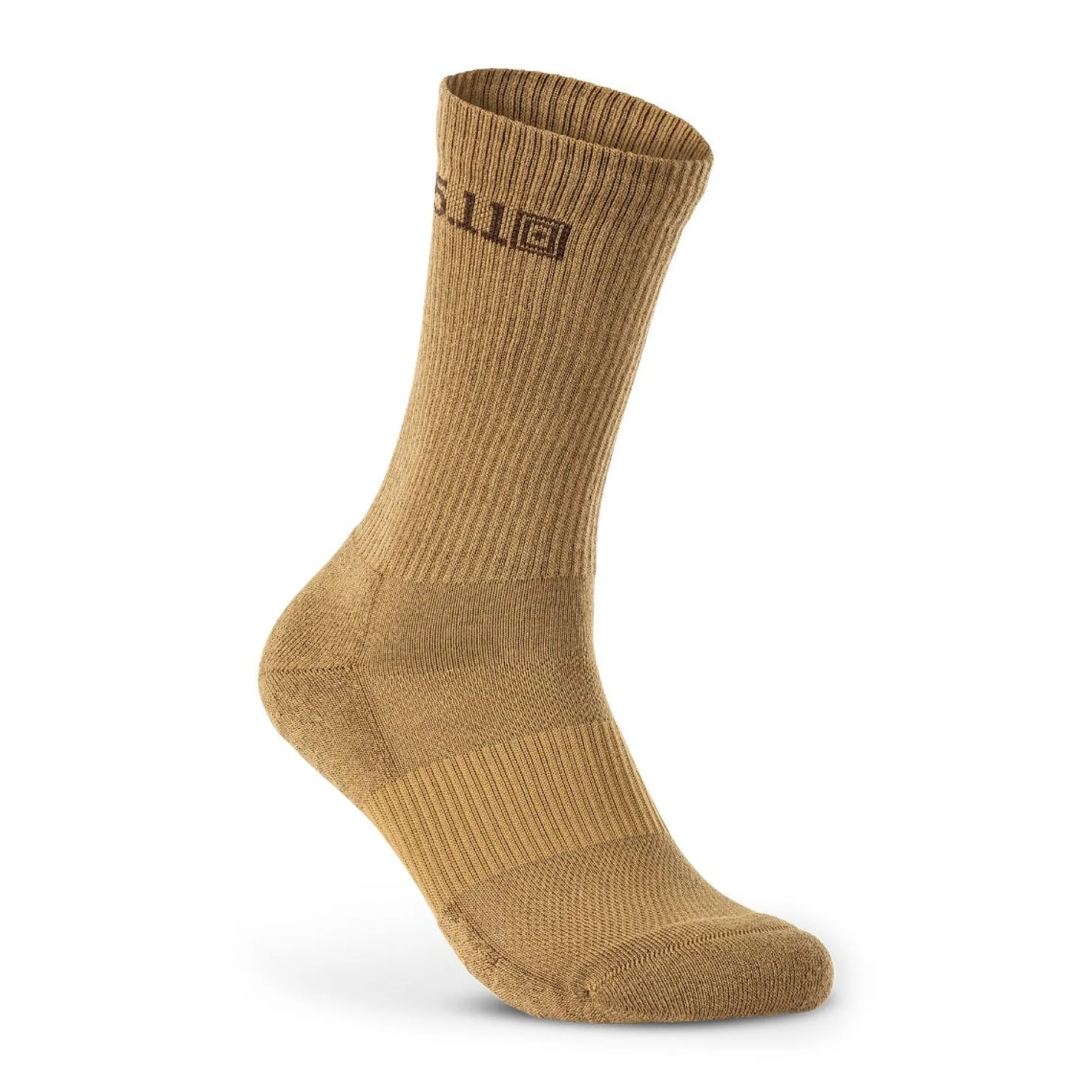 Caliber 8" Boot