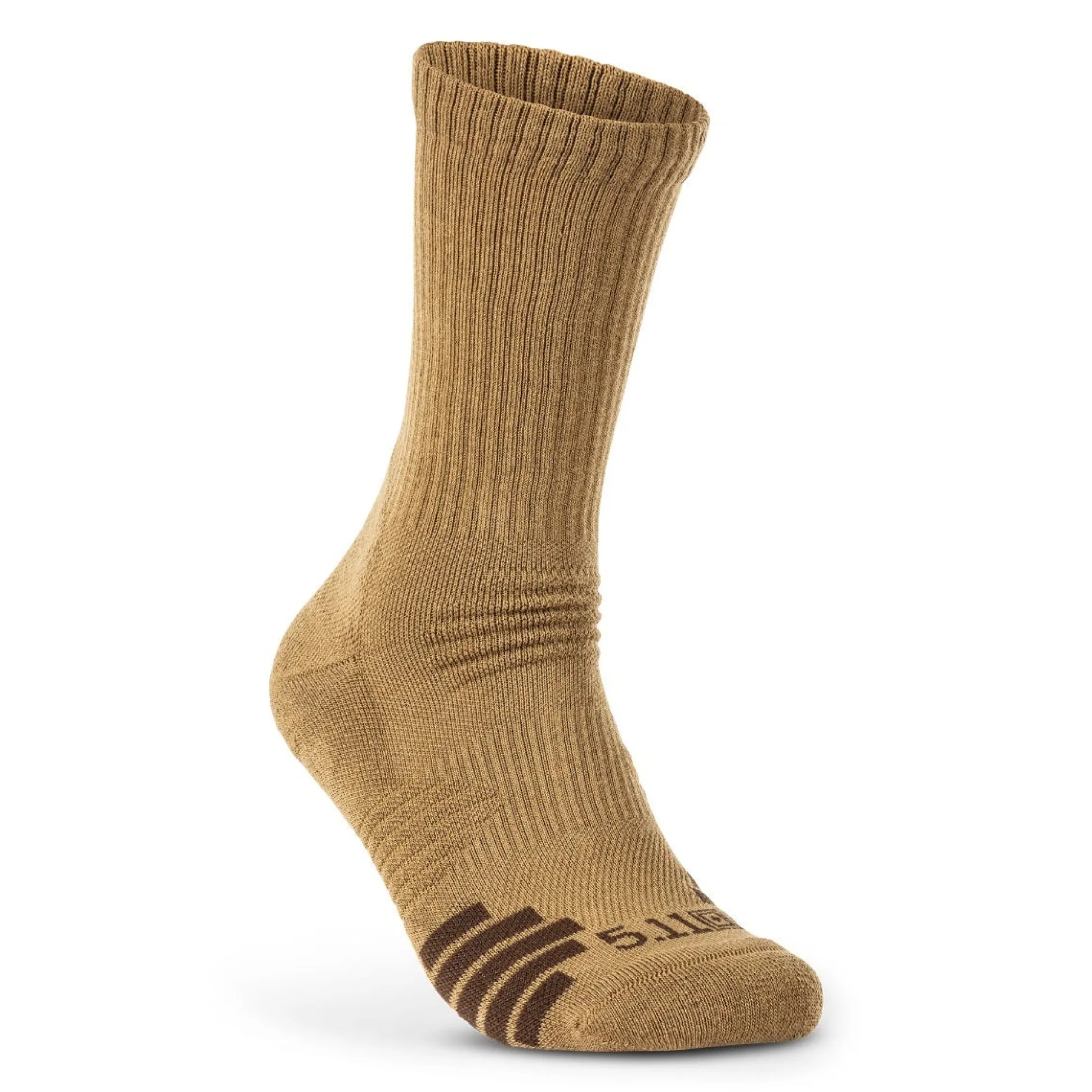 Caliber 8" Boot