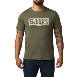 Camo Fill Finland Tee