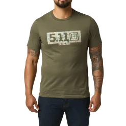 Camo Fill Germany Tee