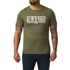 Camo Fill Italy Tee