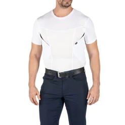 CAMS Short Sleeve Baselayer