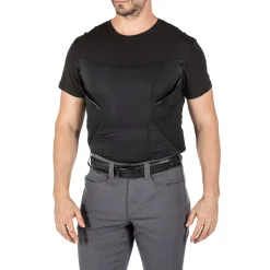 CAMS Short Sleeve Baselayer