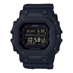 Casio G-shock Classic Solar-powered Watch By Casio