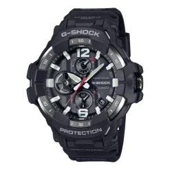 Casio G-shock Gravity Master Analog-digital Watch By Casio