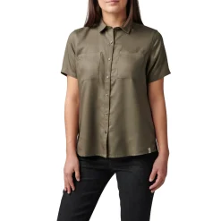 Celia Short Sleeve Shirt