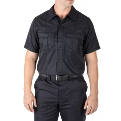 Class A Fast-Tac® Twill Short Sleeve Shirt