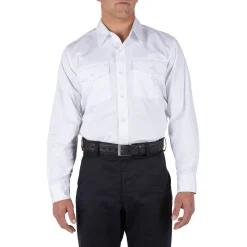 Company Long Sleeve Shirt