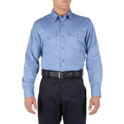 Company Long Sleeve Shirt