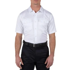 Company Short Sleeve Shirt