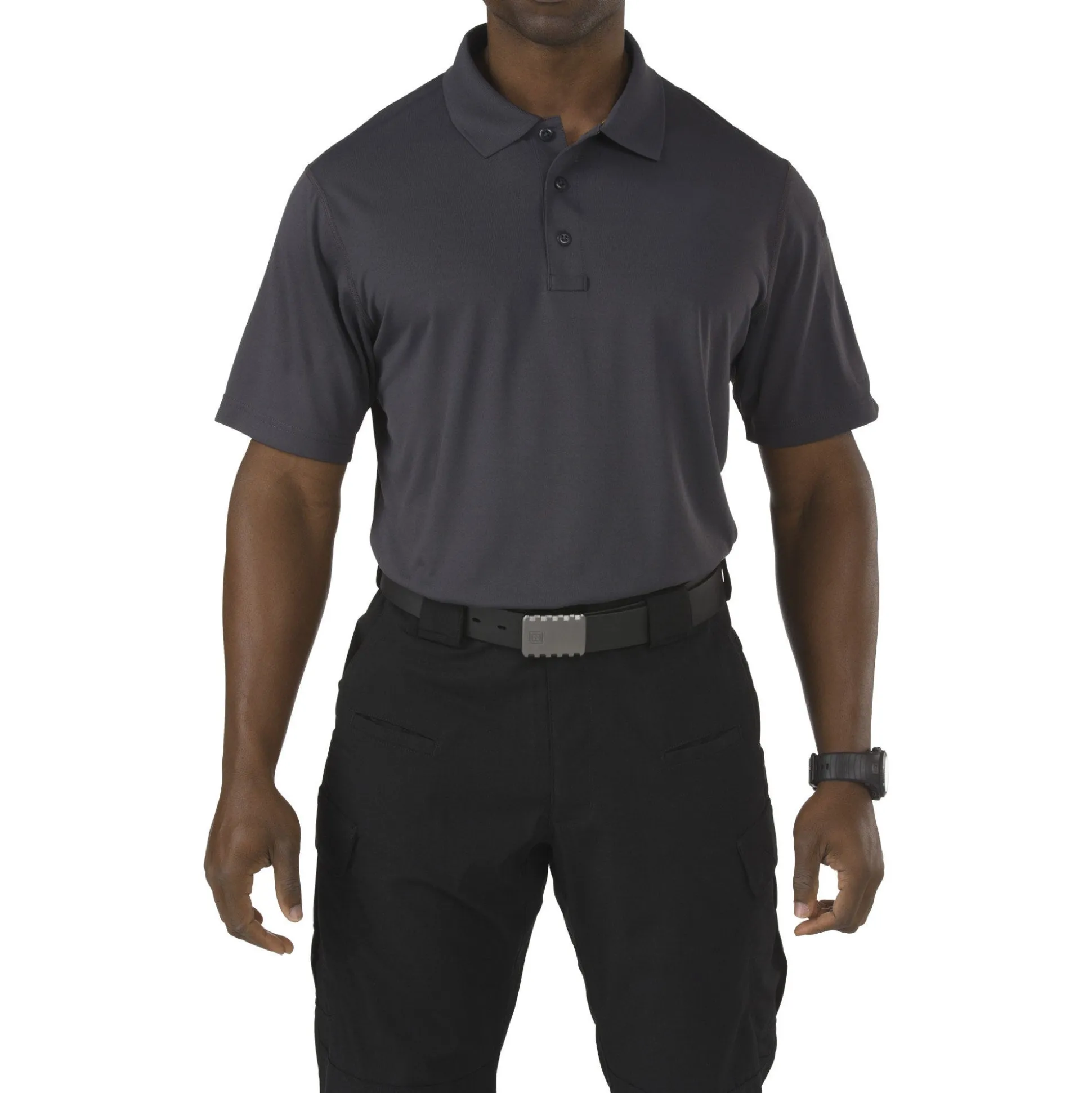Corporate Pinnacle Short Sleeve Polo