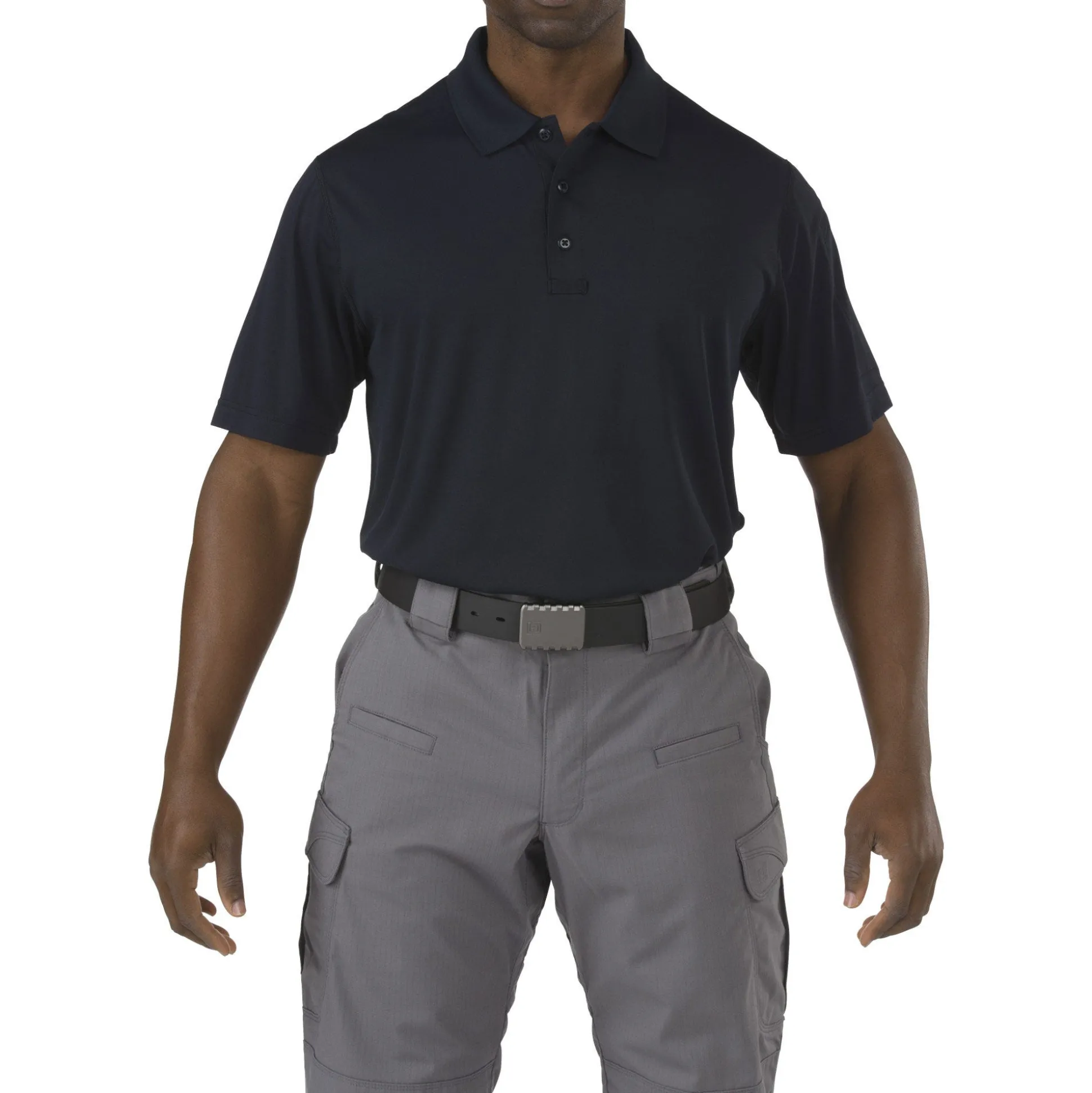 Corporate Pinnacle Short Sleeve Polo