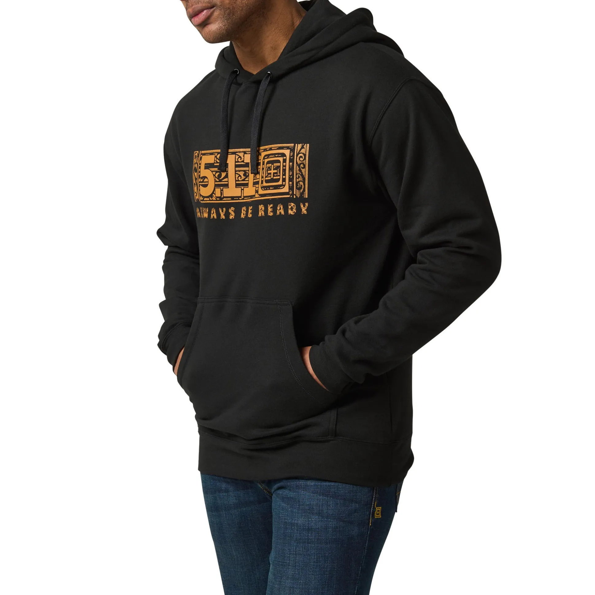 Country Lodge Legacy Hoodie