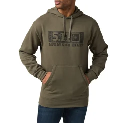 Country Lodge Legacy Hoodie