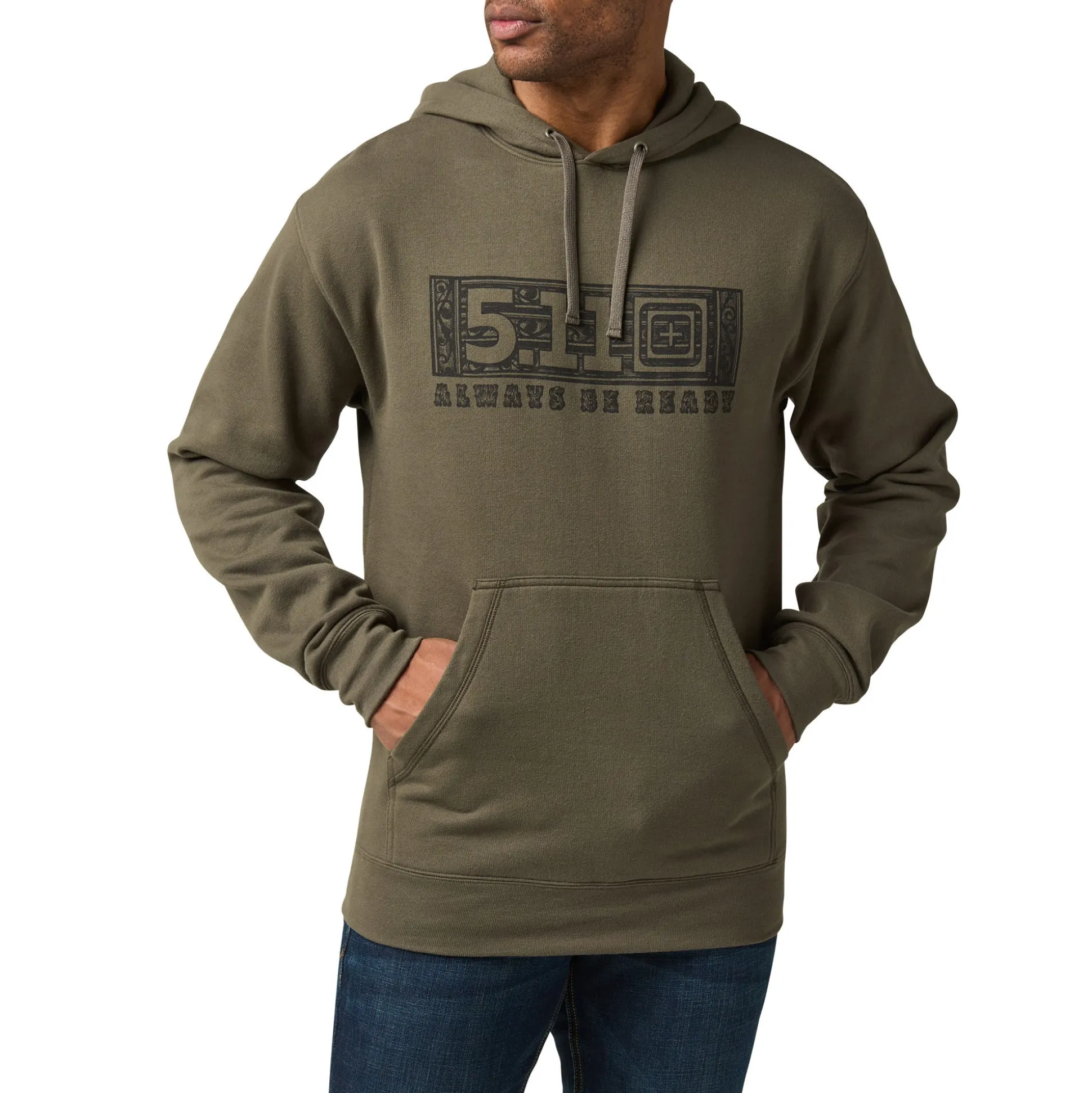Country Lodge Legacy Hoodie