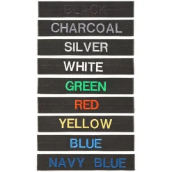 Custom Name Tape 6X1