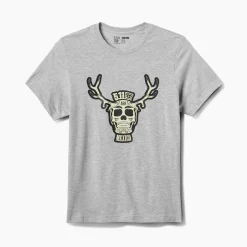 Deer Skull Tee