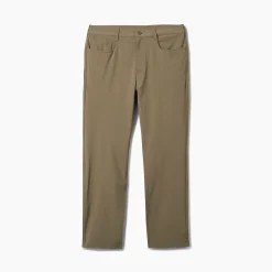 Defender-Flex Light Straight Pant