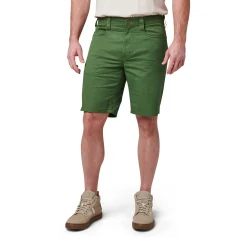 Defender-Flex Midweight Short