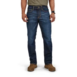 Defender-Flex Regular Jean