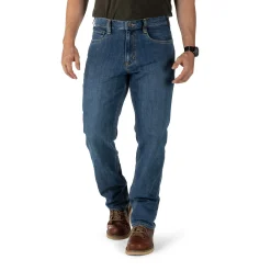 Defender-Flex Regular Jean