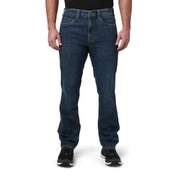 Defender-Flex Straight Jean
