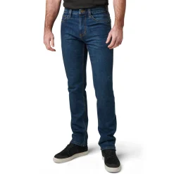Defender-Flex Straight Jean