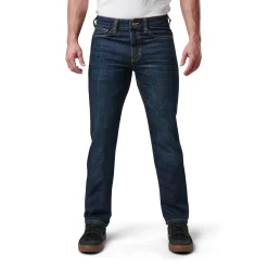 Defender-Flex Straight Jean