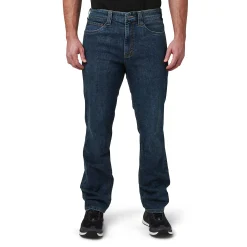 Defender-Flex Straight Jean
