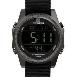Division Digital Watch