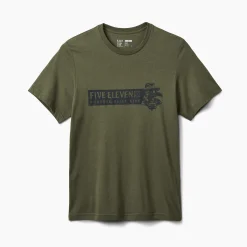 Doctor Is In Short Sleeve Tee