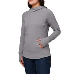 Donna Hoodie
