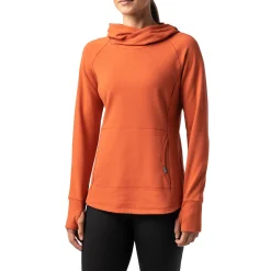 Donna Hoodie