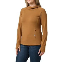 Donna Hoodie