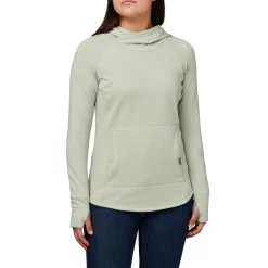 Donna Hoodie