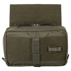 Drop Down Utility Pouch