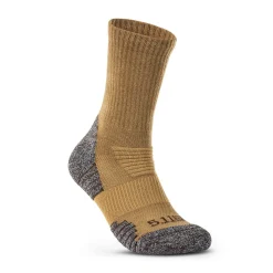 Duty Ready Ultra Crew Socks (2-Pack)