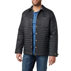 Dylan Reversible PrimaLoft®Shirt Jacket