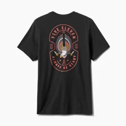 Eagle Knife Tee