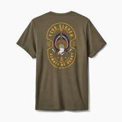 Eagle Knife Tee