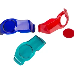 EDC Headlamp 2AAA