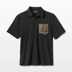 Elevate Special Edition Short Sleeve Polo