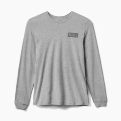 Elevated Five Eleven Long Sleeve Tee