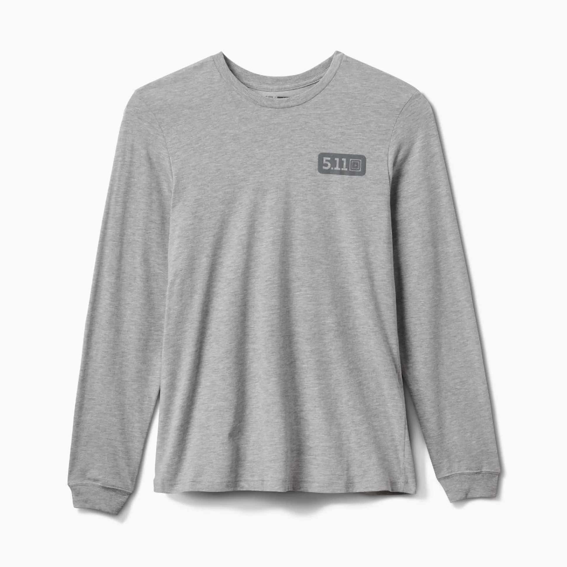 Elevated Five Eleven Long Sleeve Tee